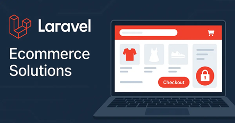 Laravel Project Screenshot